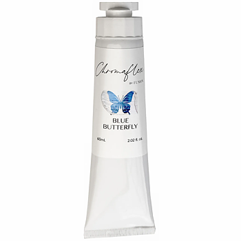 Fusion – Chromaflex – Blue Butterfly – 60ml