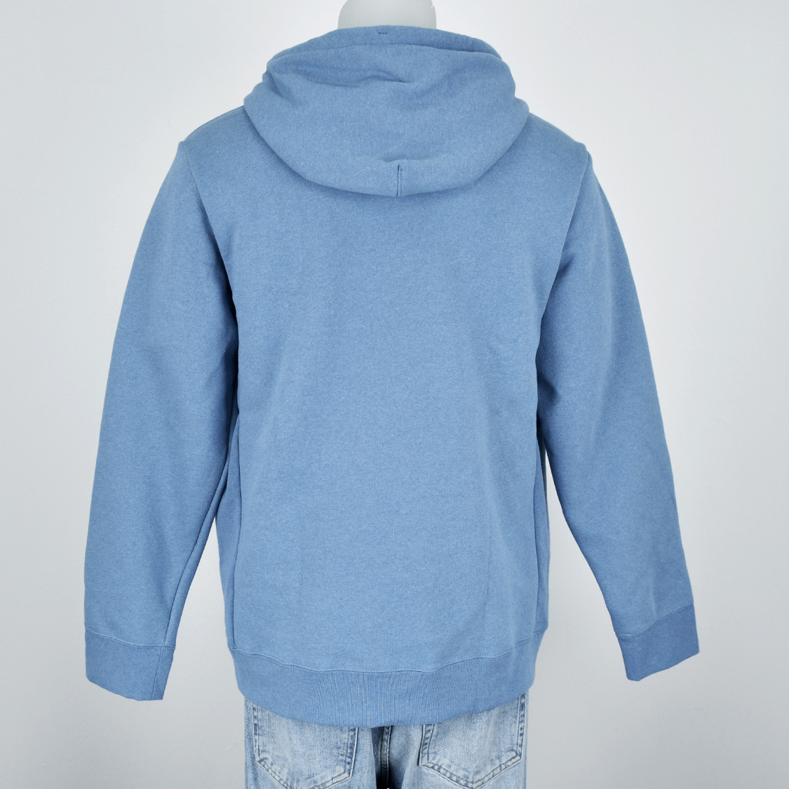 Patagonia - P-6 Label Uprisal Hoody Shore Blue - 2