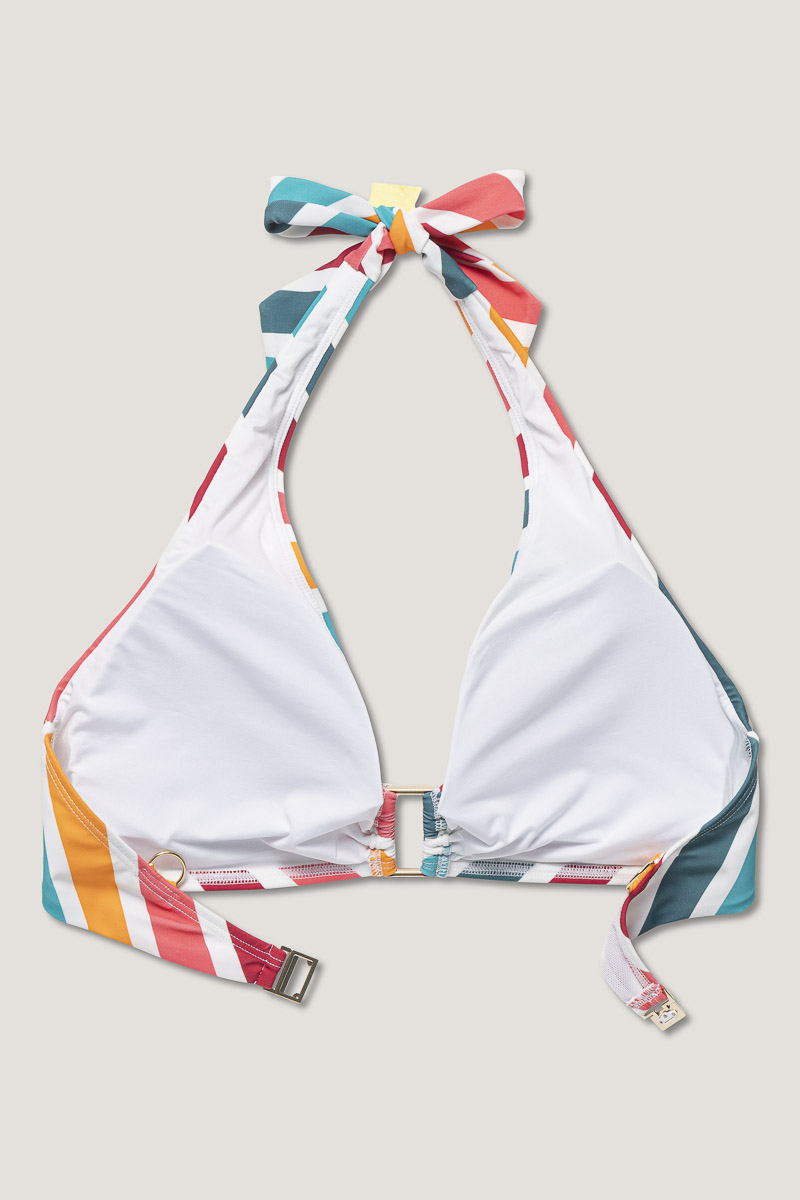 PANOS EMPORIO-STRIPE BIKINI - 5