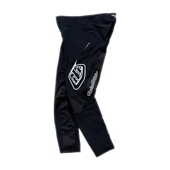 Troy Lee Designs Sprint Pro Pant Mono Black