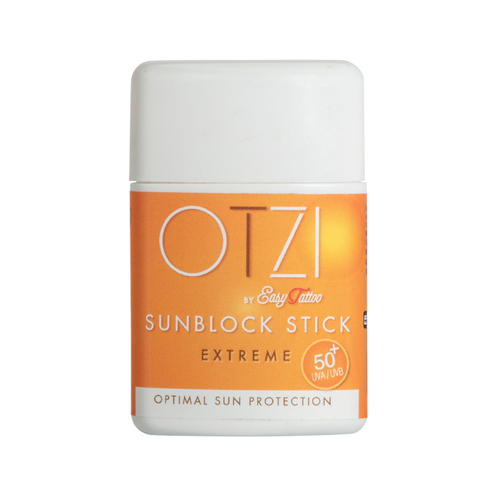 Otzi Sun Block SPF50