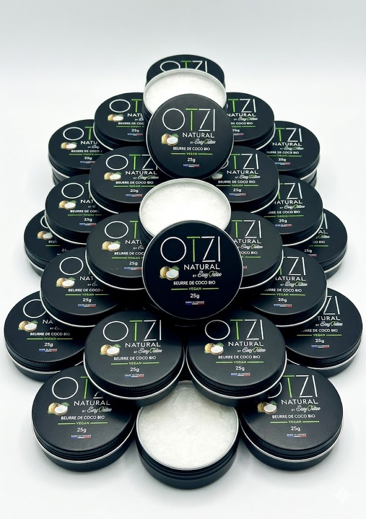 Otzi Coco Butter 25g x 24
