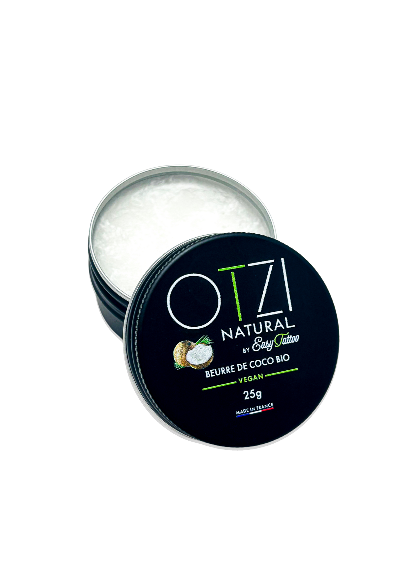Otzi Coco Butter 25g x 24 - 2