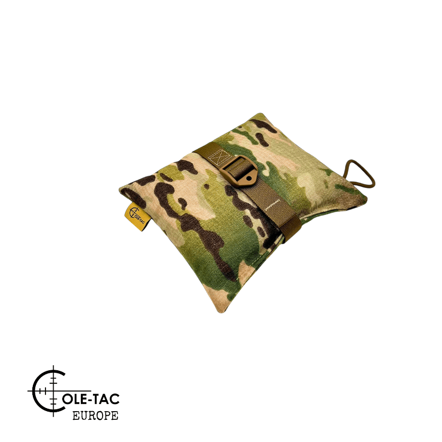 Cole Tac Big Boss Bag Multicam