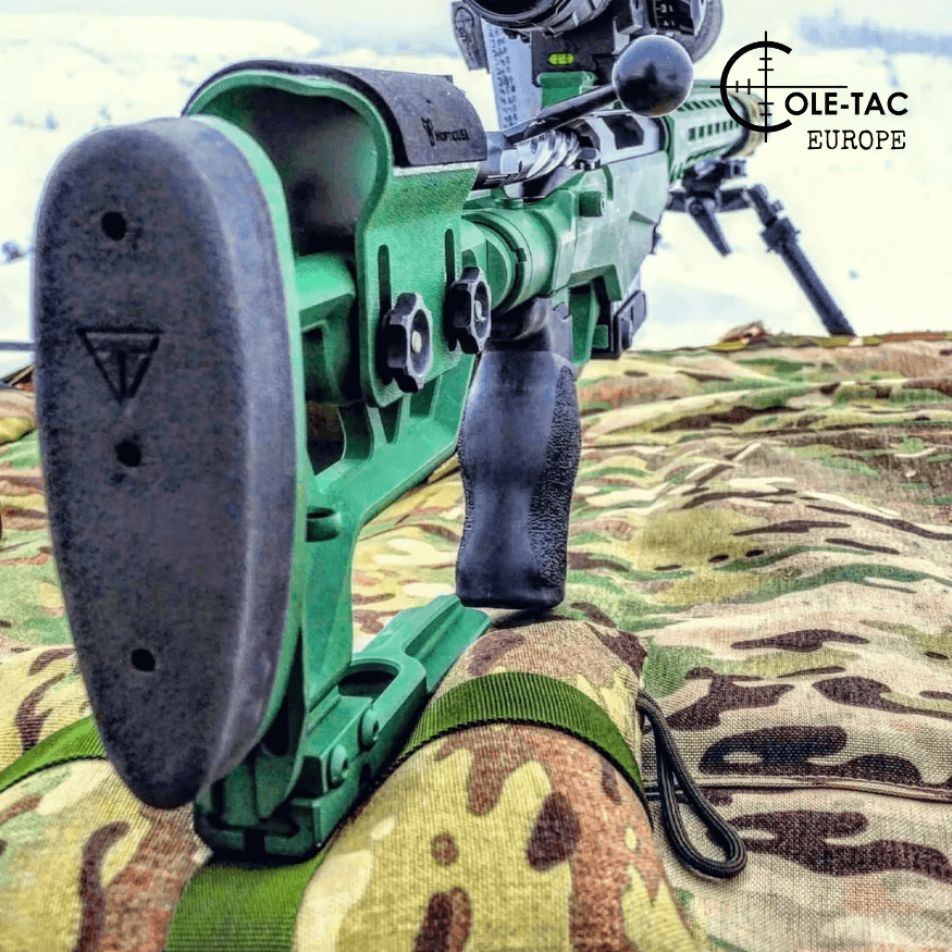 Cole Tac Big Boss Bag Multicam - 3