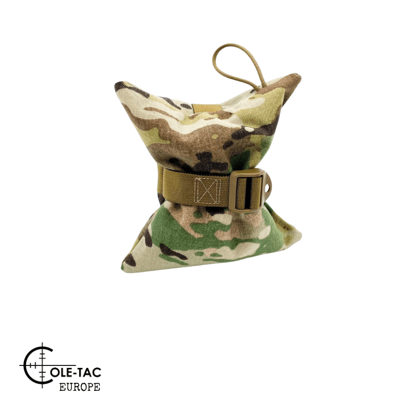 Cole Tac Big Boss Bag Multicam - 2