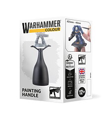 Warhammer 66-37 Colour Painting Handle