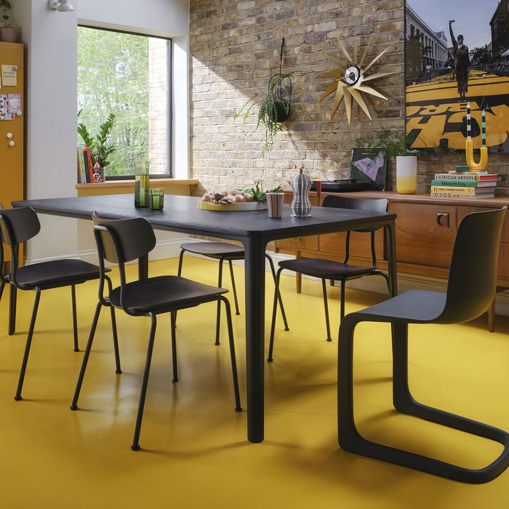 Plate Matbord (flera storlekar) - Vitra - 2