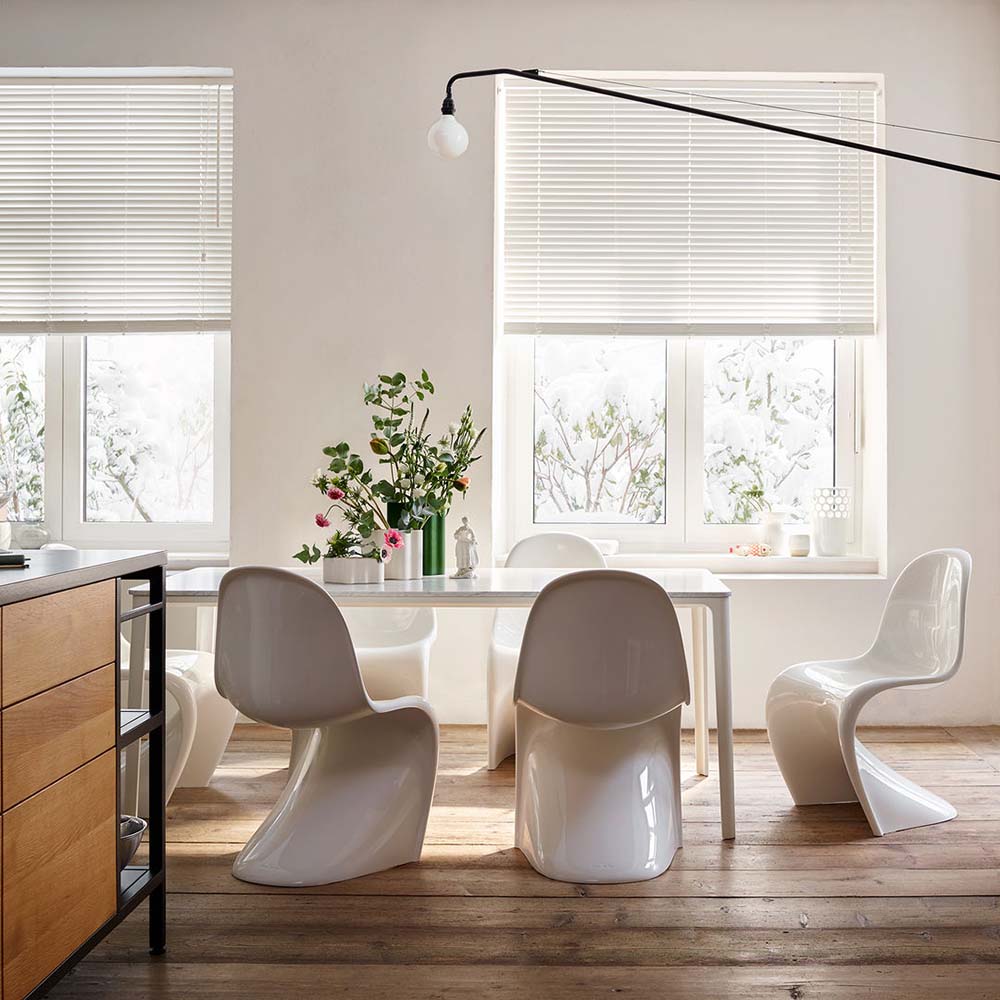 Plate Matbord (flera storlekar) - Vitra - 8