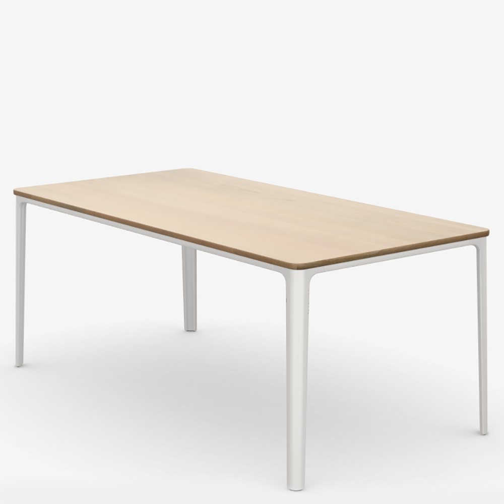 Plate Matbord (flera storlekar) - Vitra - 11