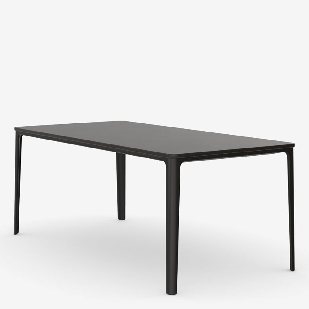 Plate Matbord (flera storlekar) - Vitra - 9