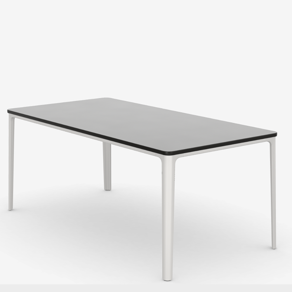 Plate Matbord (flera storlekar) - Vitra - 15