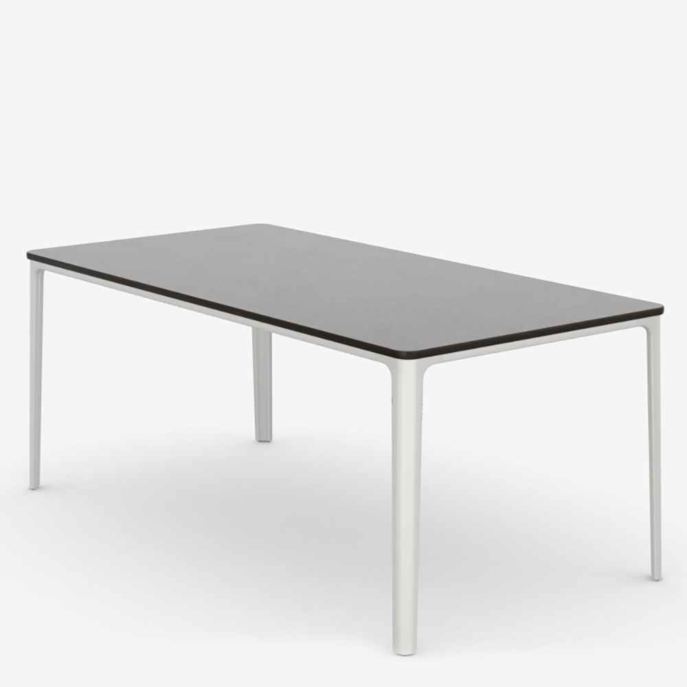 Plate Matbord (flera storlekar) - Vitra - 10