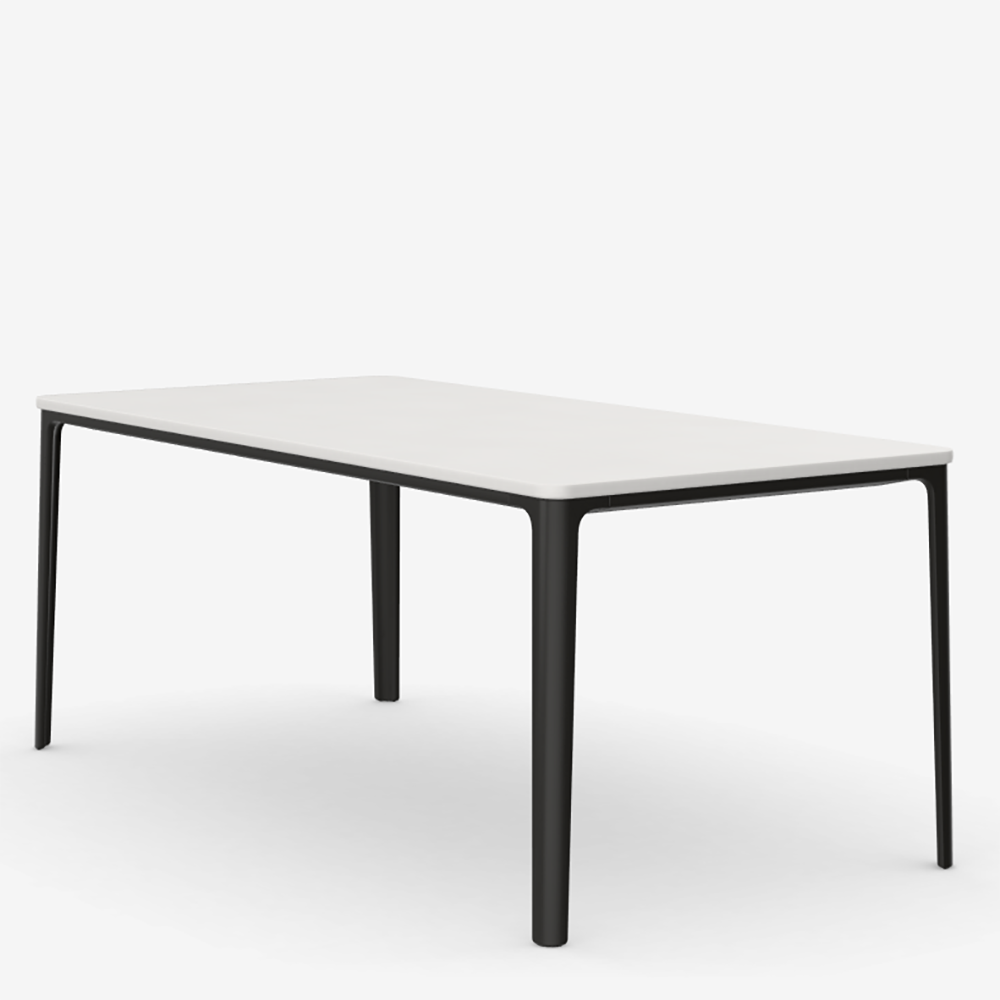 Plate Matbord (flera storlekar) - Vitra - 12