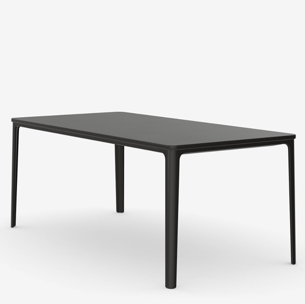 Plate Matbord (flera storlekar) - Vitra - 14