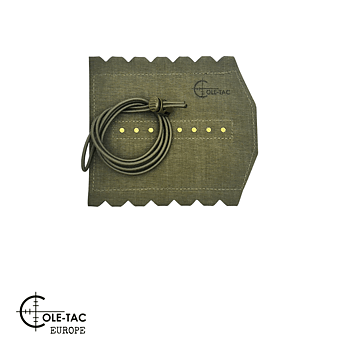 Cole Tac Handguard Wrap Ranger Green