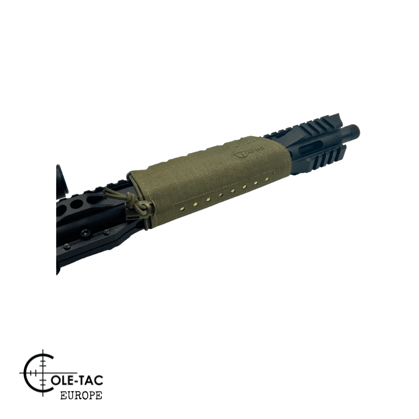 Cole Tac Handguard Wrap Ranger Green - 3