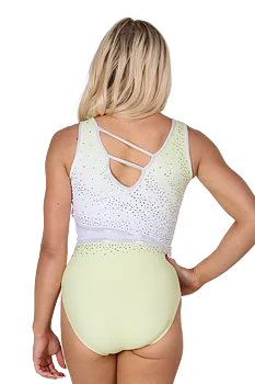 Gymnastikdräkt Solara från Quatro