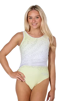 Gymnastikdräkt Solara från Quatro