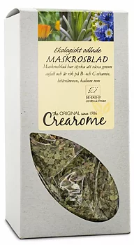 Dandelion leaf 100g EKO, Crearome