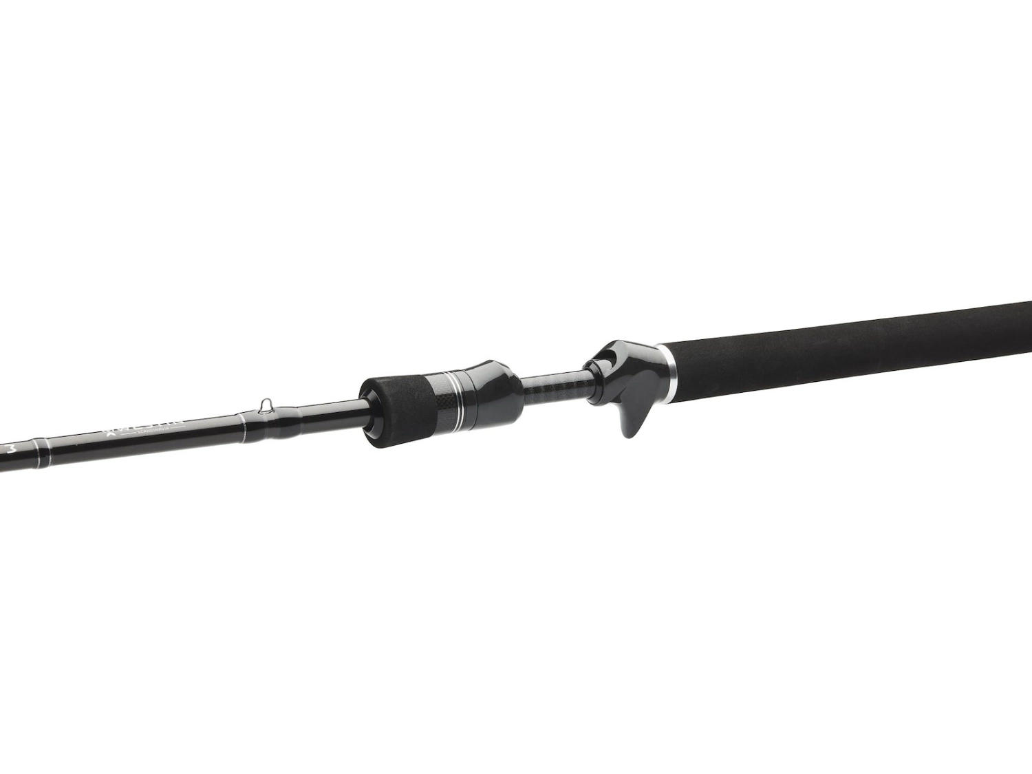 Westin W3 Powershad-T 3RD 8'3''/251cm XXH 40-130G 2Sec - 2