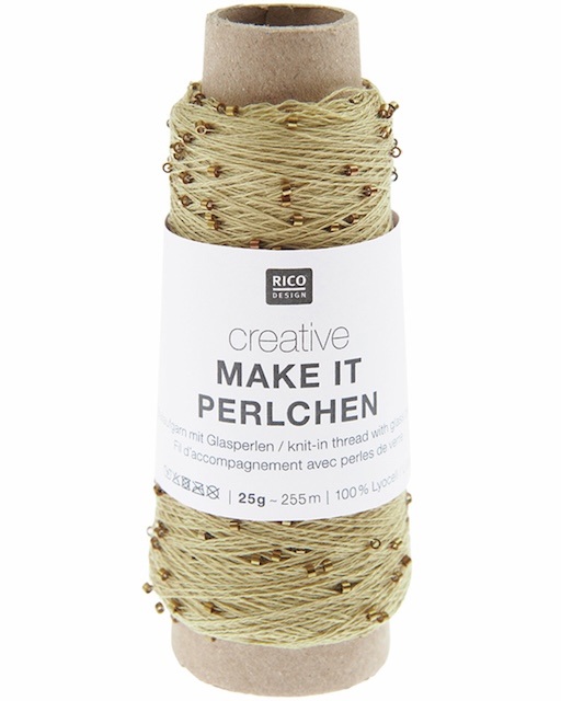 Creative Make It Perlchen - 5