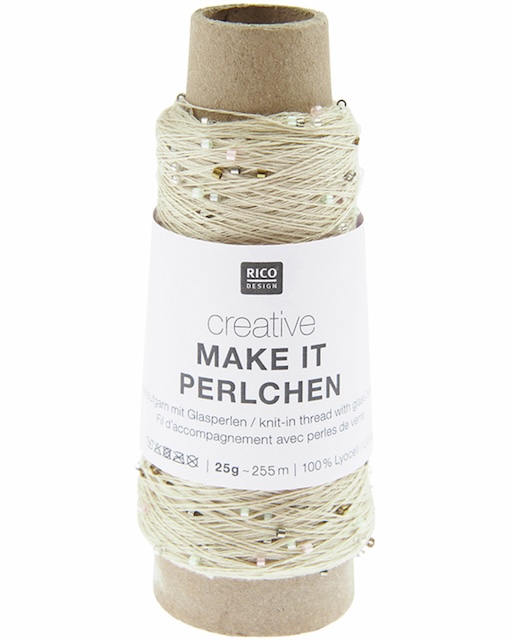 Creative Make It Perlchen - 7