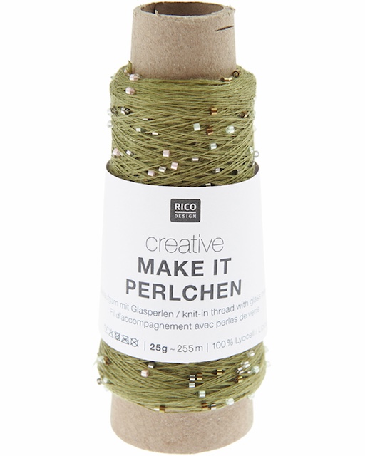 Creative Make It Perlchen - 6