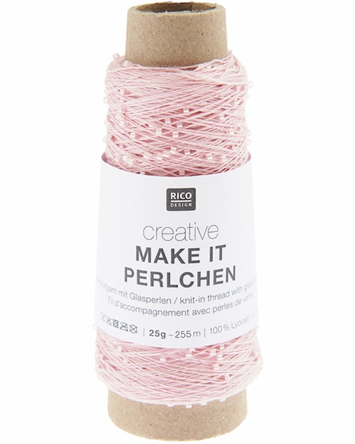 Creative Make It Perlchen - 2