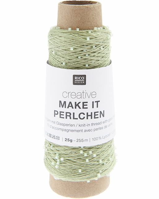 Creative Make It Perlchen - 4