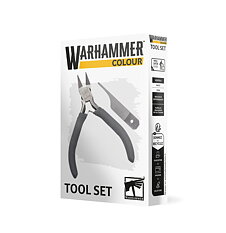 Warhammer 66-36 Colour Tool Set