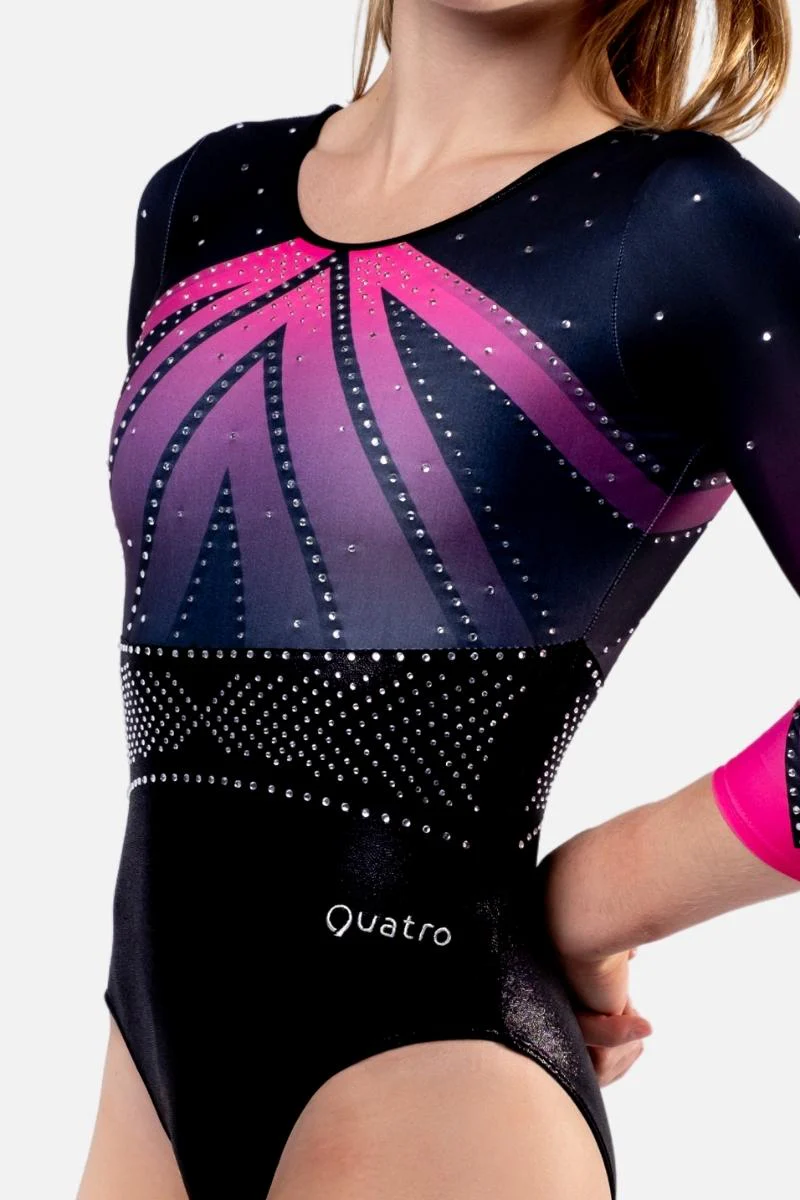 Omnia Black Pink - 4