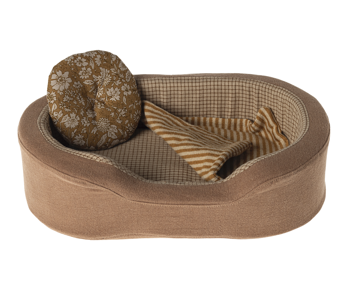 Maileg - COSY BASKET - 3