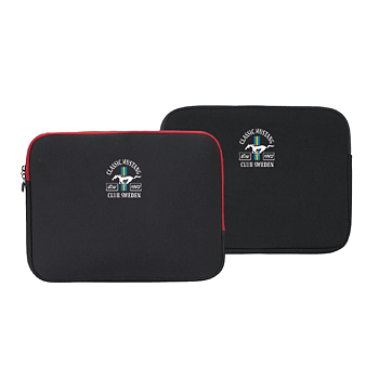 Laptopfodral med tryck