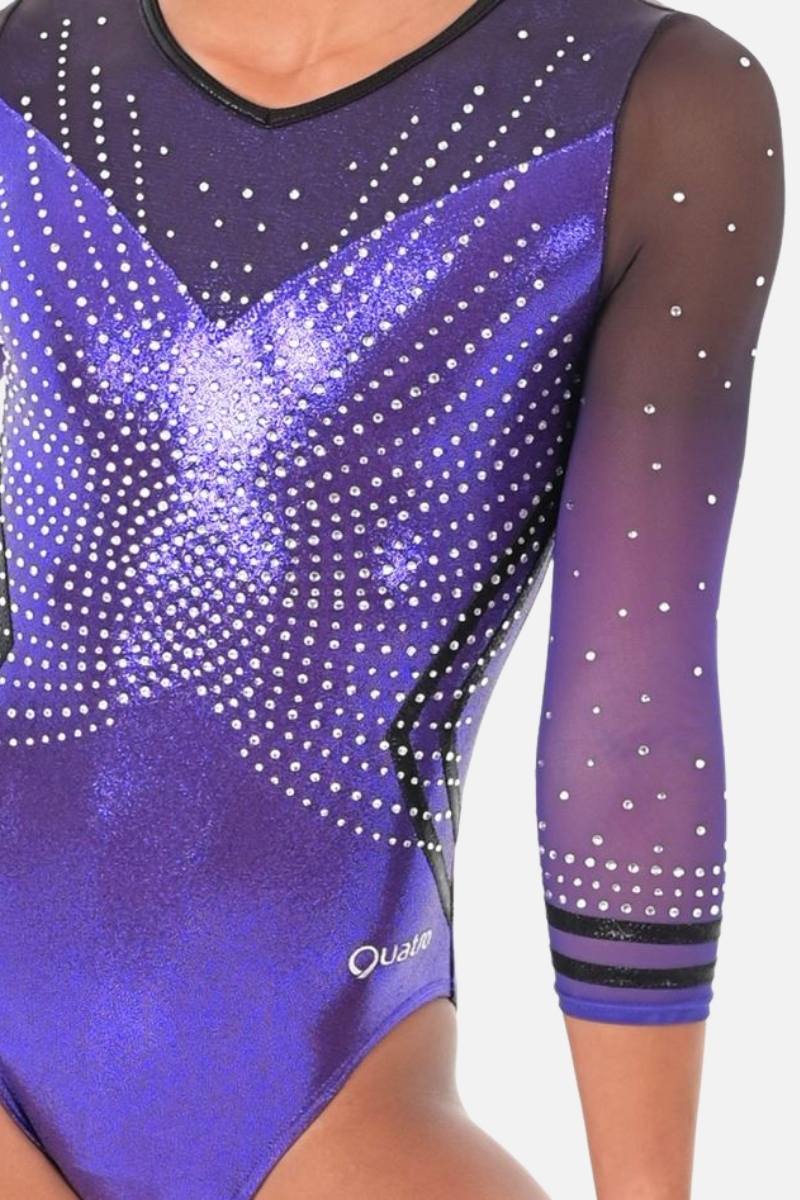 Liberty Purple - 4
