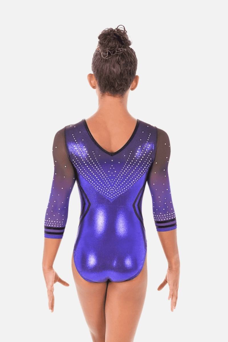 Liberty Purple - 2