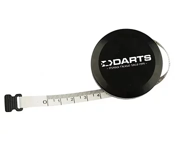 Darts Måttband - 150cm