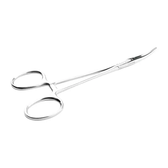 Darts böjda peang/forceps för smidig avkrokning av fisk