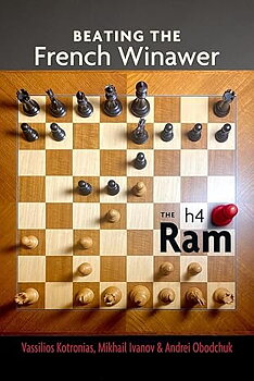 Beating the French Winawer The h4 Ram