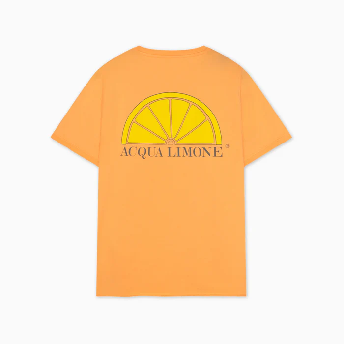 T-shirt Classic - Orange