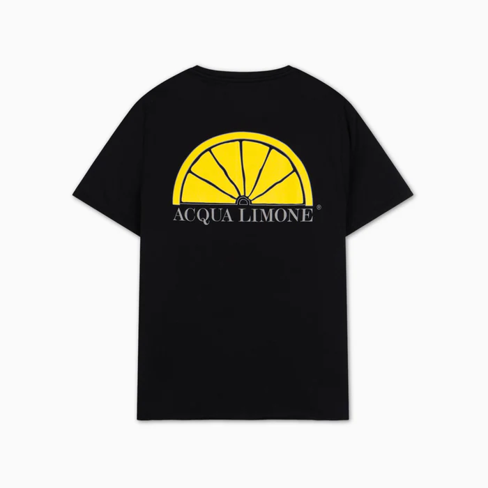 T-shirt Classic - Black