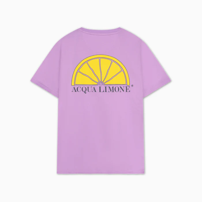 T-shirt Classic - Lilac