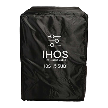 iCover IOS15 Sub