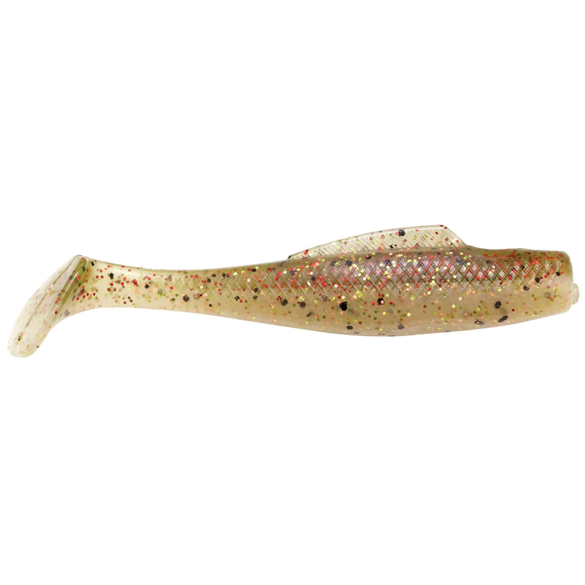 Z-MAN Minnowz 3"/7.5cm  6-pack - 9