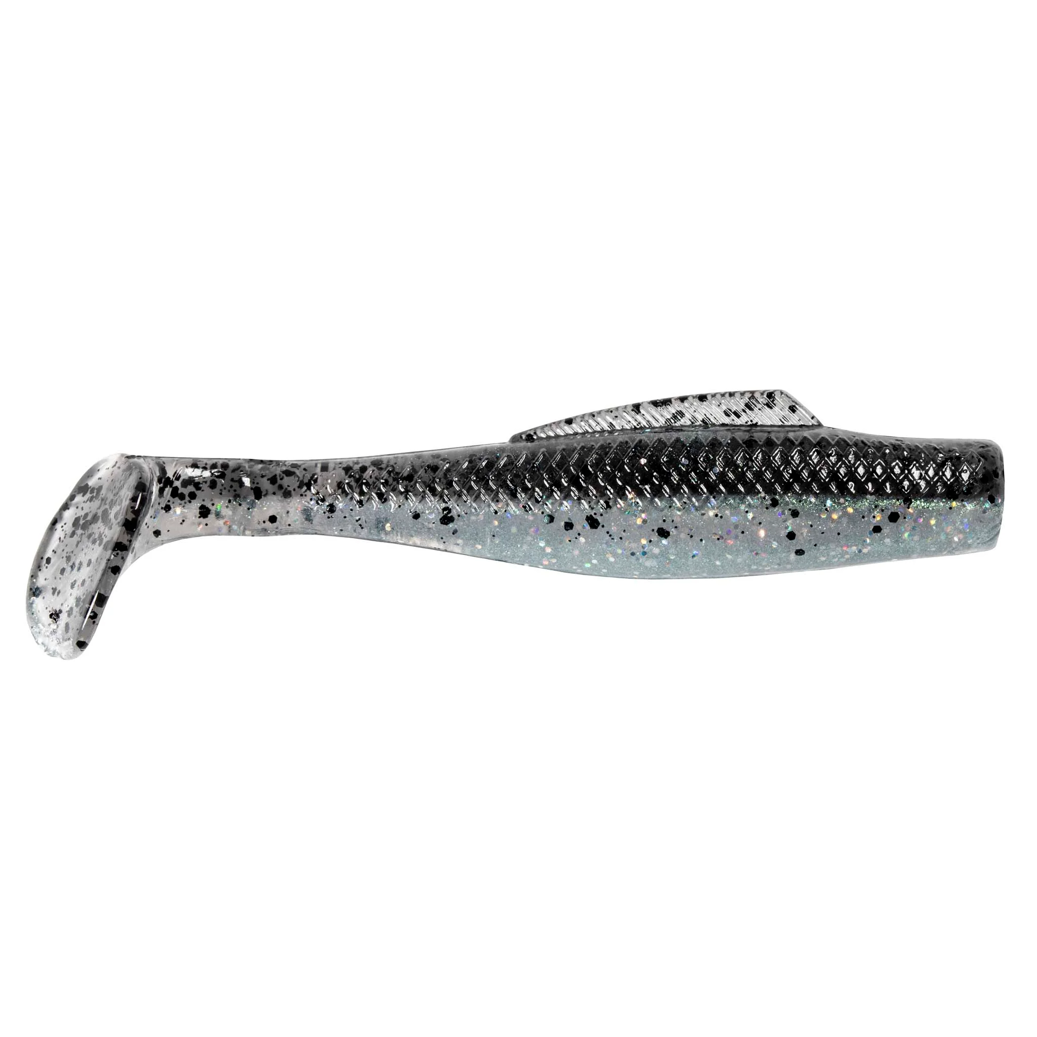 Z-MAN Minnowz 3"/7.5cm  6-pack