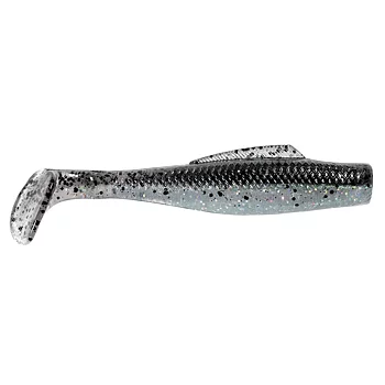 Z-MAN Minnowz 3"/7.5cm  6-pack