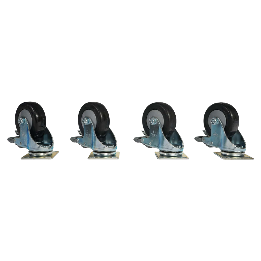 IHOS Wheels Kit