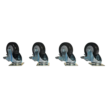 IHOS Wheels Kit