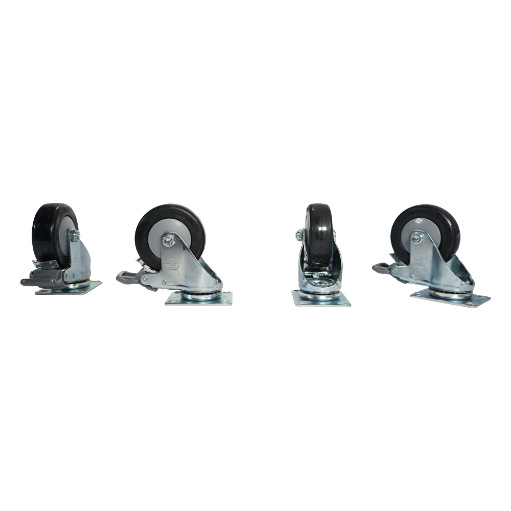 IHOS Wheels Kit - 5