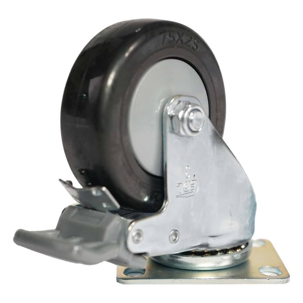 IHOS Wheels Kit - 3